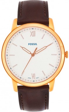 Fossil Minimalist galéria