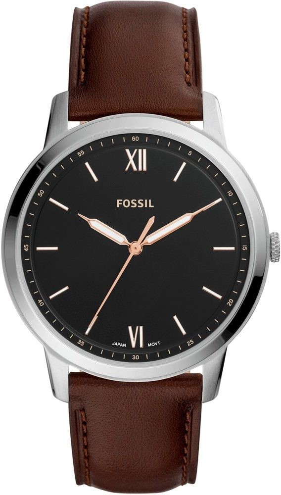 Fossil Minimalist