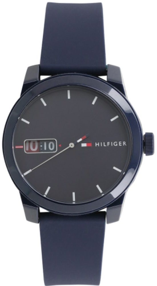 Tommy Hilfiger