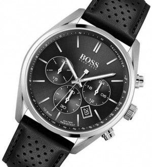 Hugo Boss Champion galéria