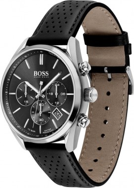 Hugo Boss Champion galéria