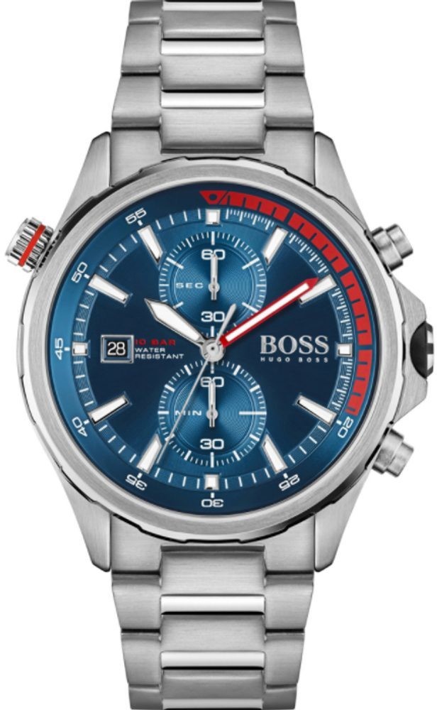 Hugo Boss Globetrotter