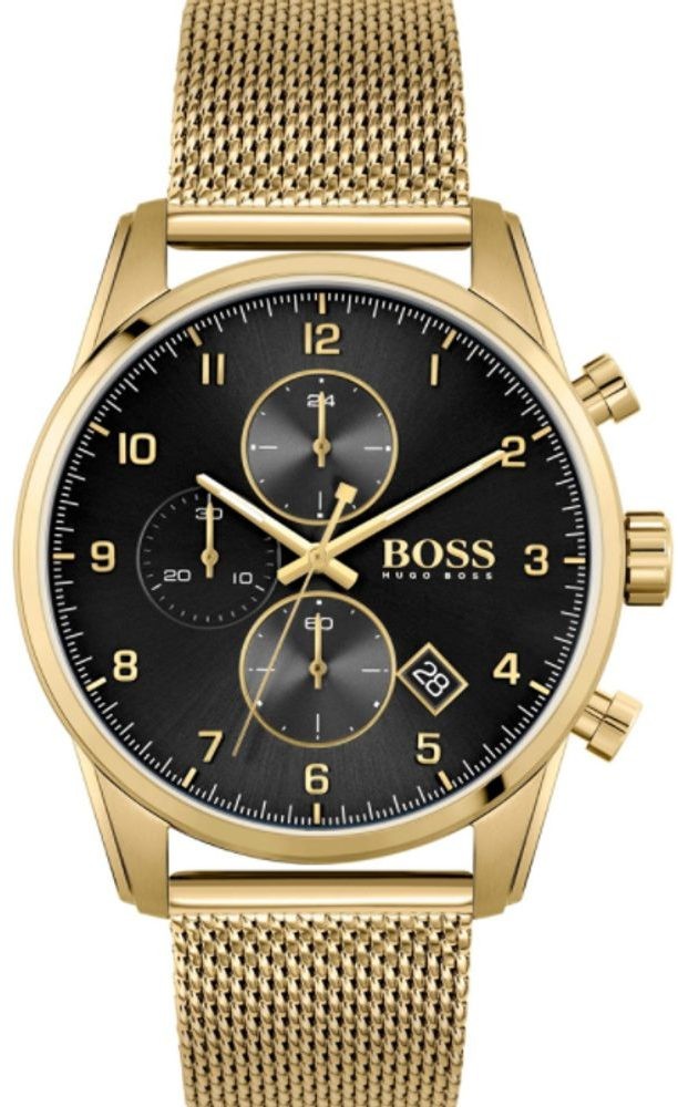 Hugo Boss Skymaster