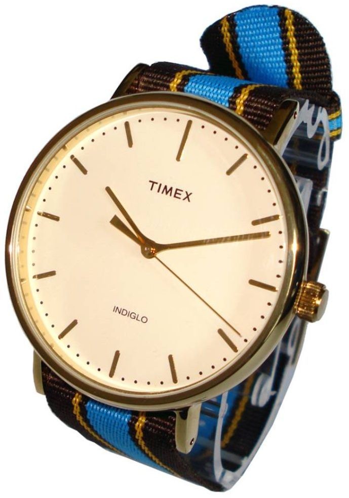 Timex