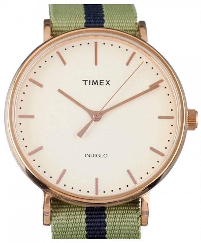 Timex