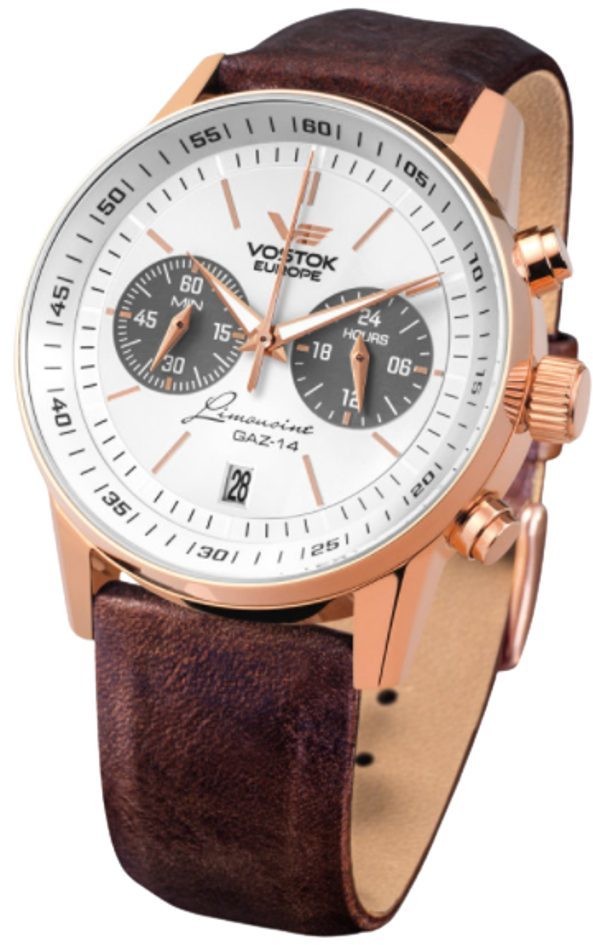 Vostok Europe Vostok Gaz-14 Limouzine