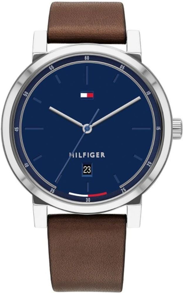Tommy Hilfiger Acier