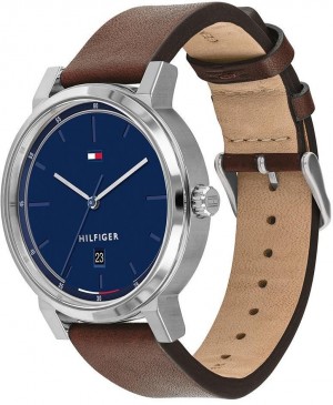 Tommy Hilfiger Acier galéria