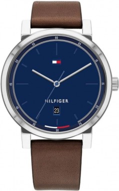 Tommy Hilfiger Acier galéria