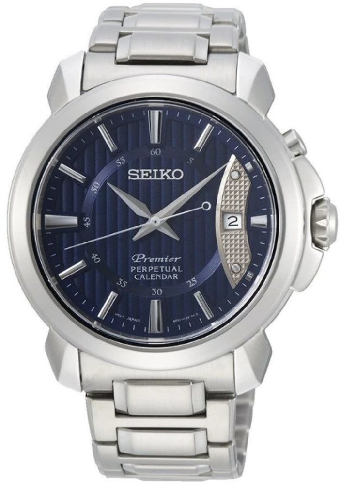 Seiko