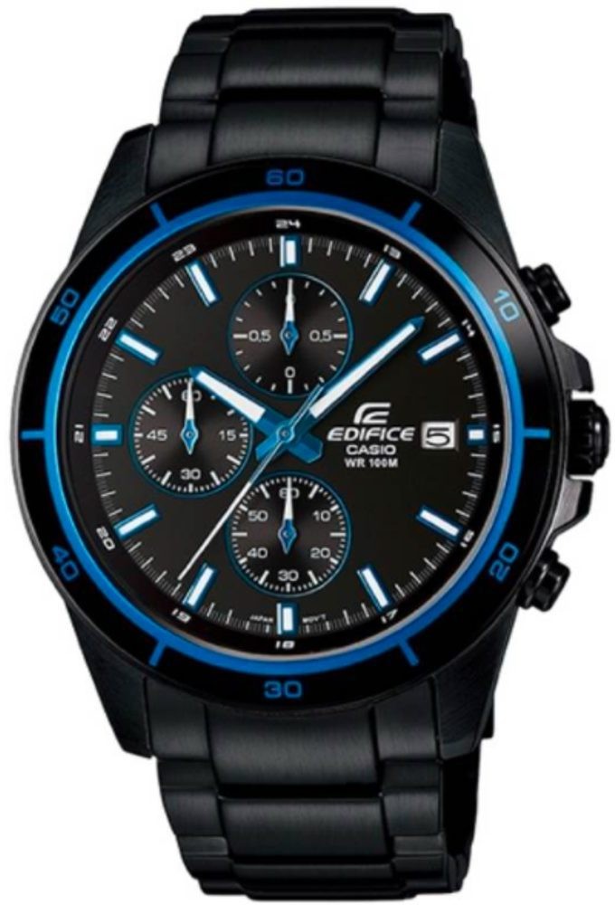 Casio Edifice