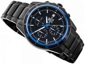 Casio Edifice galéria