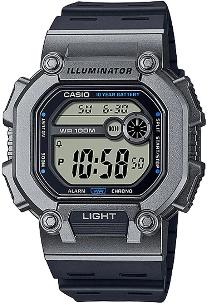 Casio