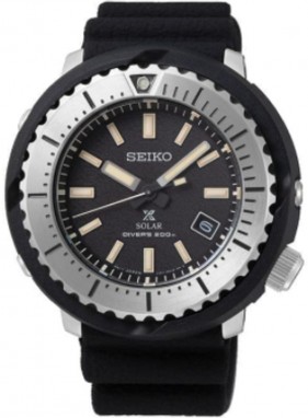 Seiko Prospex Solar Divers galéria