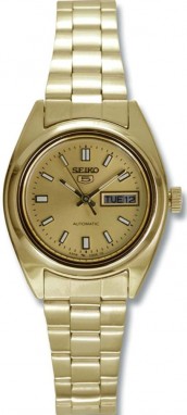 Seiko 5 Automatic galéria
