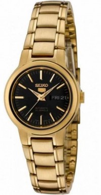 Seiko 5 Automatic galéria