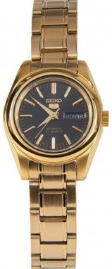 Seiko 5 Automatic galéria