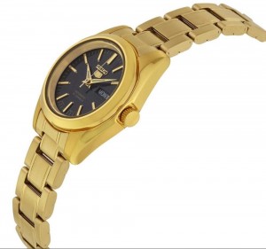 Seiko 5 Automatic galéria