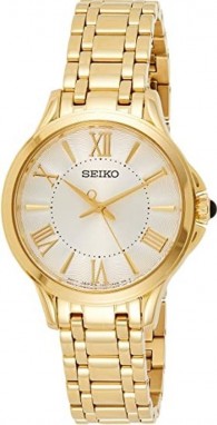 Seiko Classic galéria