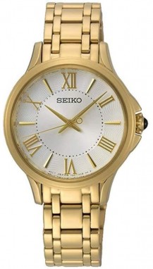 Seiko Classic galéria