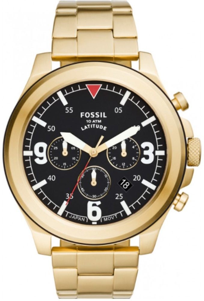 Fossil