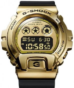 Casio G-Shock galéria