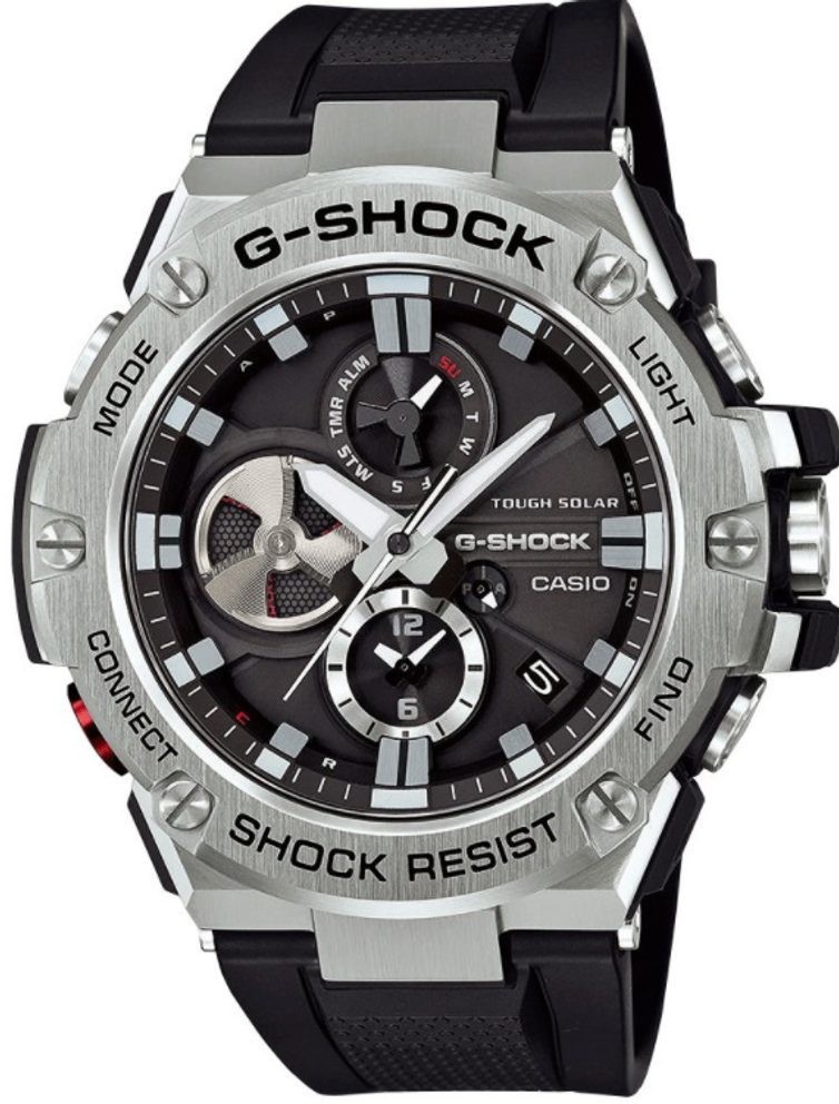 Casio G-Shock