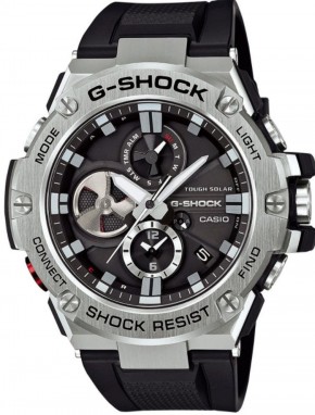 Casio G-Shock galéria