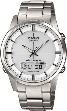 Casio Wave Ceptor galéria