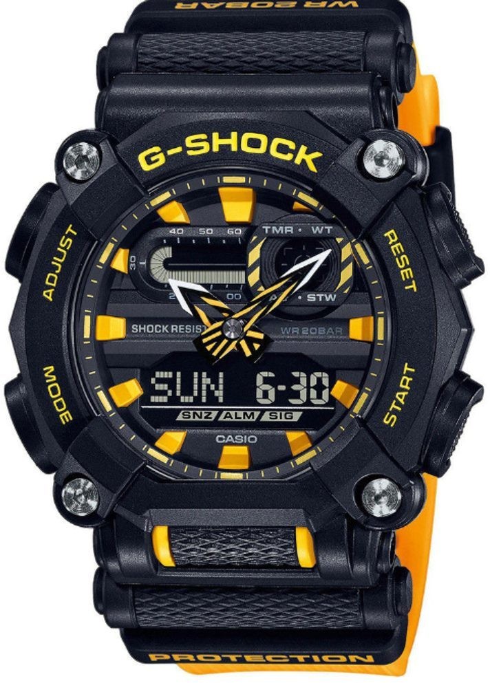 Casio G-Shock