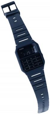 Casio galéria