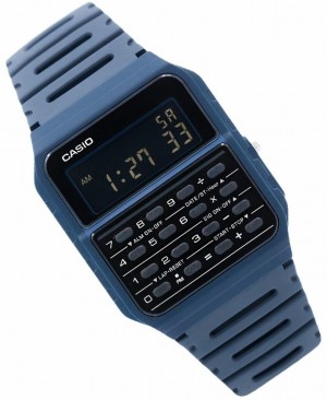 Casio galéria
