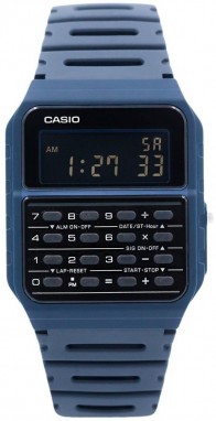 Casio galéria