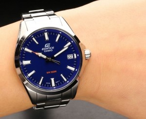 Casio Edifice galéria