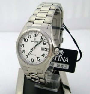 Festina Classic galéria