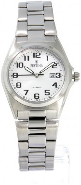 Festina Classic galéria