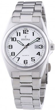 Festina Classic galéria