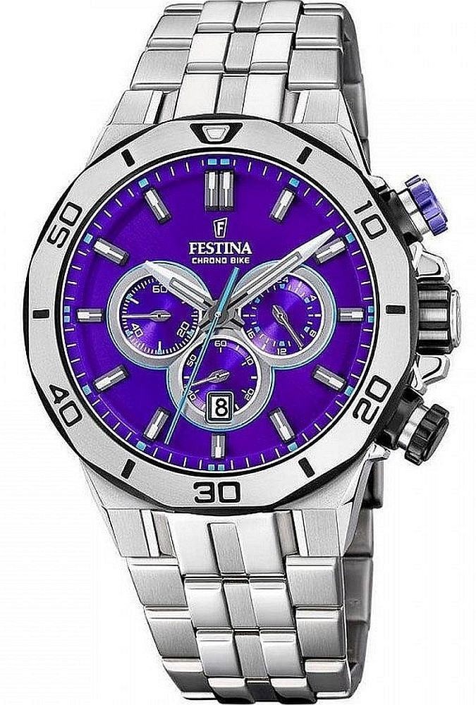 Festina Chrono Bike  2019