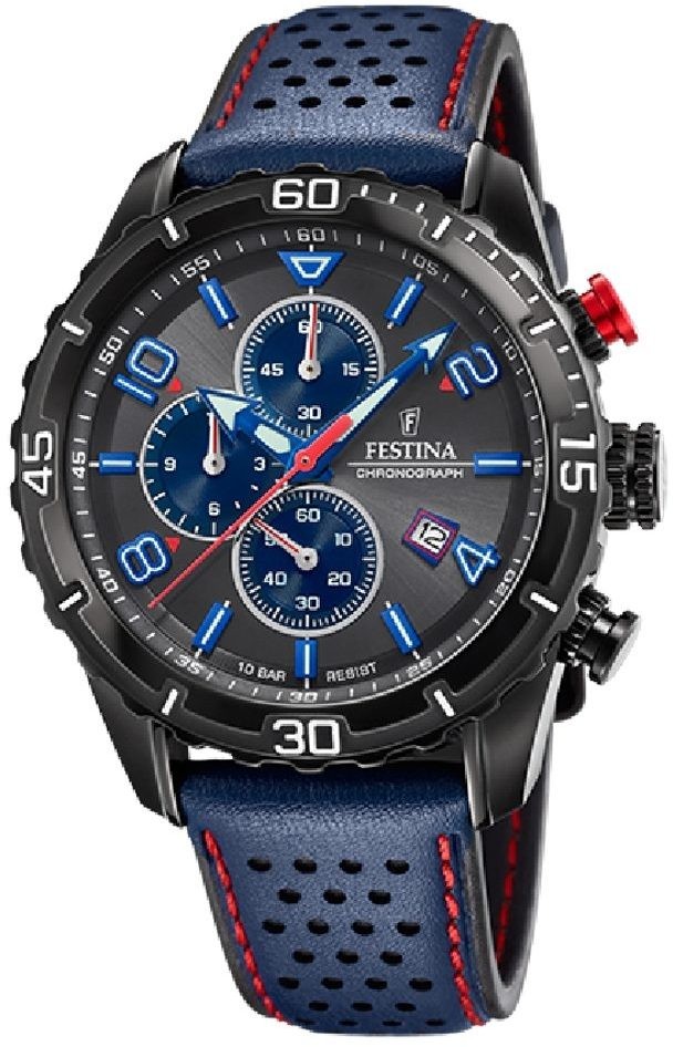 Festina Chrono Sport