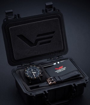 Vostok Europe Lunochod-2 galéria