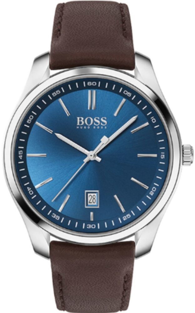 Hugo Boss