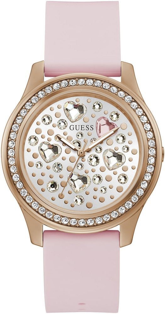 Guess Heartbeat