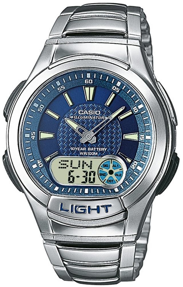 Casio Collection