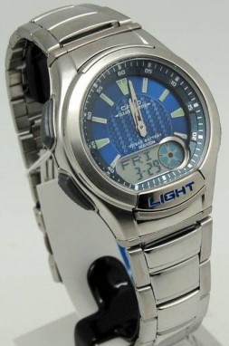 Casio Collection galéria