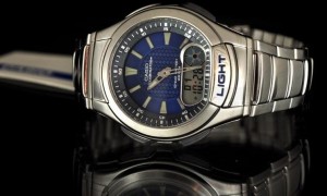 Casio Collection galéria