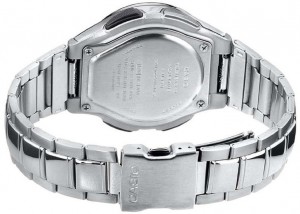 Casio Collection galéria