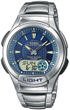 Casio Collection galéria