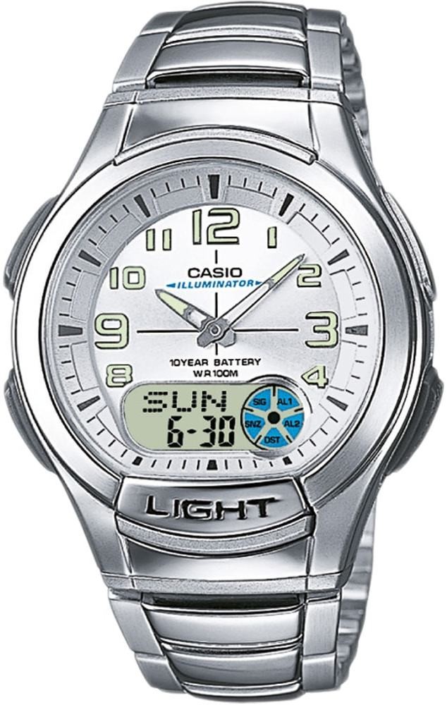 Casio Collection