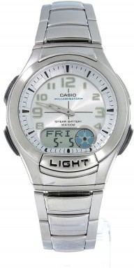 Casio Collection galéria