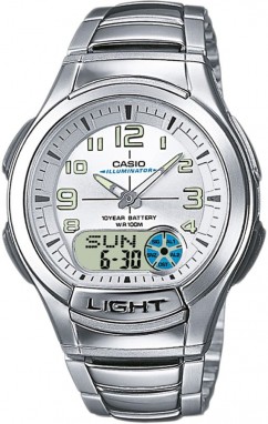 Casio Collection galéria